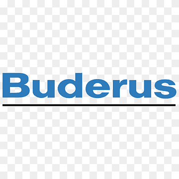 Buderus logosu