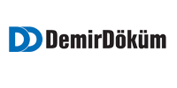 Demirdöküm logosu